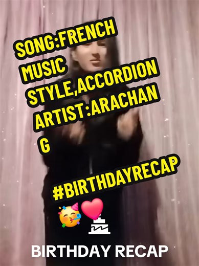 𝓜𝓘𝓢𝓗𝓚𝓐🐺❤️ (@mishkalovesanimals)’s videos with French music style, accordion, waltz - arachang