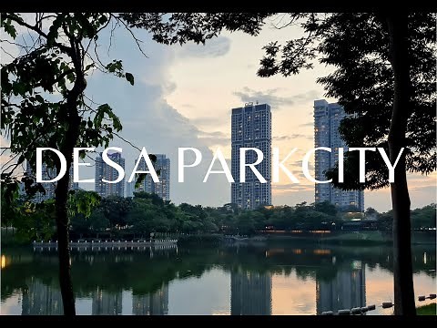 Desa Parkcity, Kuala Lumpur, Malaysia: Things to see and do (2023)