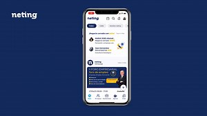 Video turorial neting APP - Primeros pasos en neting