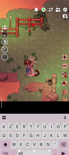 #ponytown #clover
