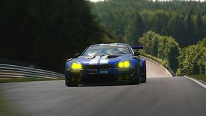 GT Sport Review
