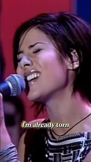 Natalie Imbruglia - Torn