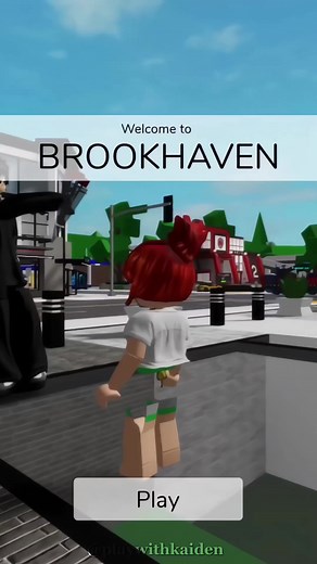 Roblox Brookhaven: Are Good Together? | New Update Mystery