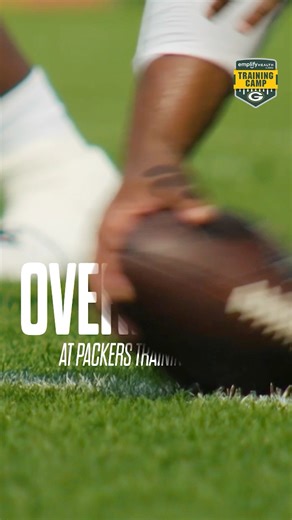 The talk around town 🗣️ | Green Bay Packers