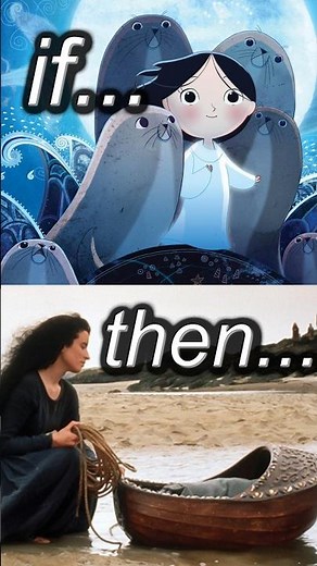 If You Loved 'Song of the Sea' Then Watch THIS film