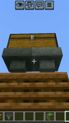 bone meal farm in “Minecraft”