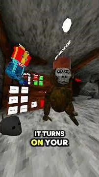 Play wild monkey ​made by ‪@CrazyCatsVR‬