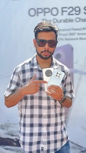 65K views · 253 reactions |  OPPO F29 Series – Stunning Design, Powerful Performance!  ✨ Slimmest & Stylish Look ⚡ Fast Charging, All-Day Battery  Superb Camera for Stunning Shots  Smooth Performance for Gaming & Multitasking  Upgrade now & experience the future of smartphones!  #OPPOF29 #NextGenSmartphone #sasaram #daudnagar #bihar #rohtas #sasarambihar #CaptureEveryMoment #OPPOIndia #rohtasdistrict #aurangabadbihar | Apna Rohtas | Facebook