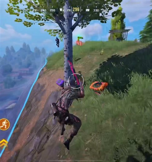 Exploring the Art of Movement in COD Mobile Gameplay