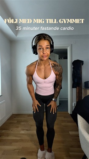 Kanske borde döpt denna till ”min morgon rutin” 🙂 #bodybuilding #femalebodybuilding #bodybuilding