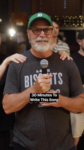 42K views · 863 reactions | Hey...we ended up finish this one! throwback w/ @laurenmichaelsellers #songhouse #music | Song House | Facebook