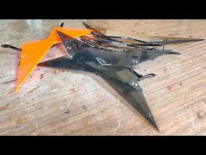 Smash Fancy Sunglasses