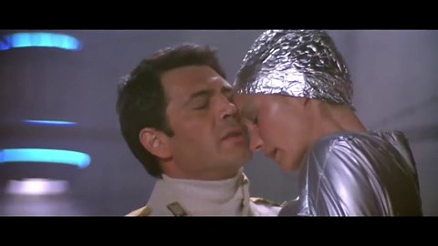 The Black Hole (1979)