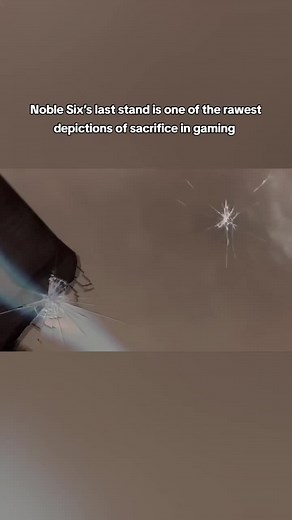 Halo Reach: Noble Six's Legendary Last Stand