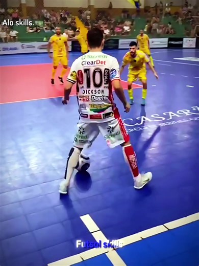 Mastering Futsal Skills: Elevate Your Game!