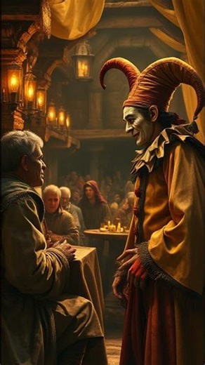 The Secret of Kings | Proverbs 29:9-14