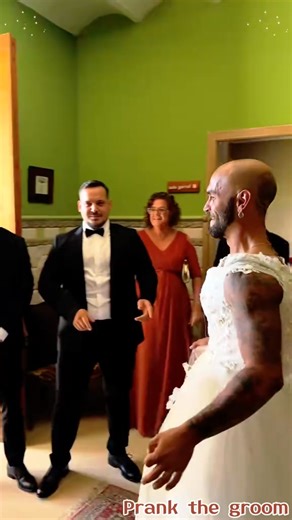 Wedding clips 😉 📎 😀 🤣#Wedding #bridegroomdance #fourthwing #weddingday #weddingceremony #wedding #prank #weddingprank | wedding clips