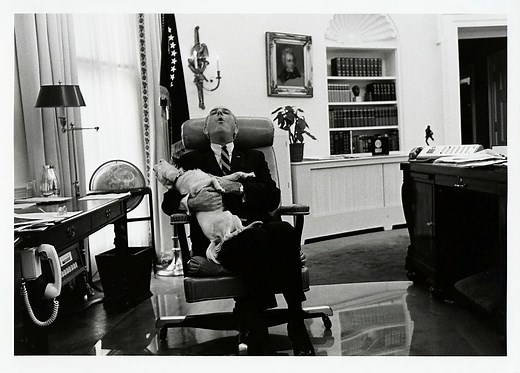 Is Trump the First President in 100 Years Not To Have a Dog?