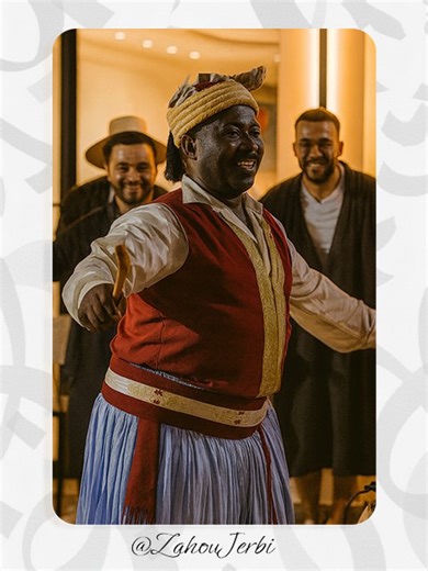 Experience the Charm of Djerba's Cultural Festivities