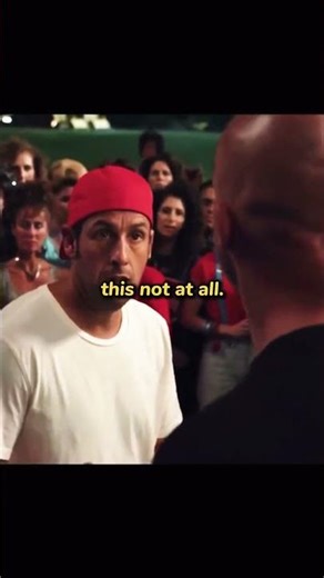 Childhood Bully Crashes Party! 😱 Grown Ups 2 Movie Clip 🍿 #movie #comedy