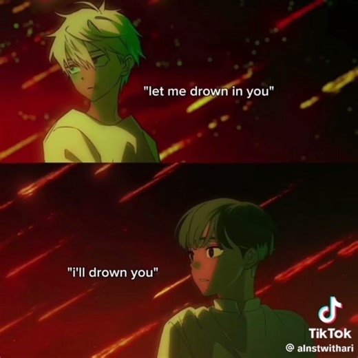 Fun fact:the lyrics may not be the same but they look like they sang together😭#ivantill #alienstage