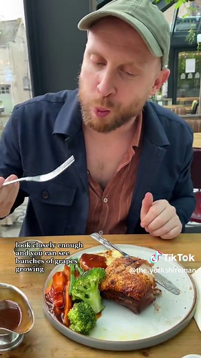 Best Dinner Setting in Filey