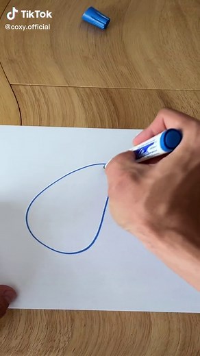 Creative Drawing Ideas: Making a Smiley Face Art