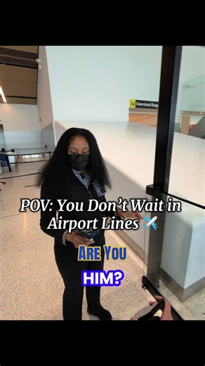 Airport Cheat Codes #tsa #airport #airportlife #travelhacks #fyp | airport