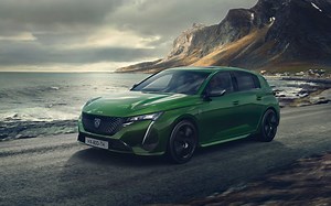 全面了解全新一代标致308，这次一定买系列！