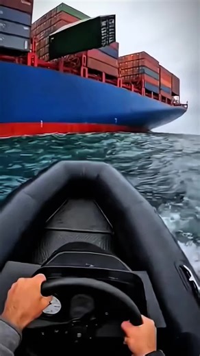 Unexpected Discovery: Container with Rolex and Helicopter