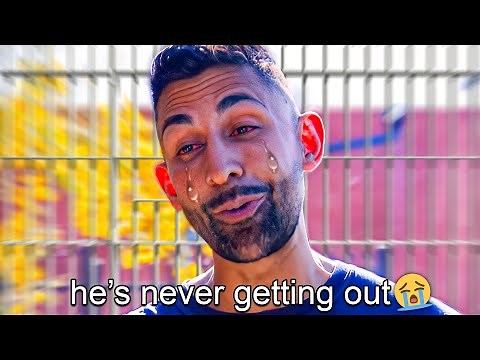 Dhar Mann GOT ARRESTED..