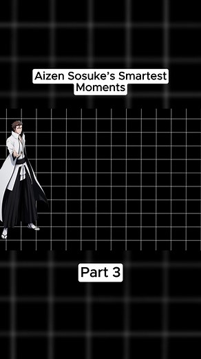 Sosuke Aizen: The Mastermind of Bleach Explained