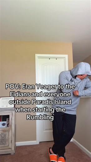 Attack on Titan: Eren Yeager and the Rumbling Explained