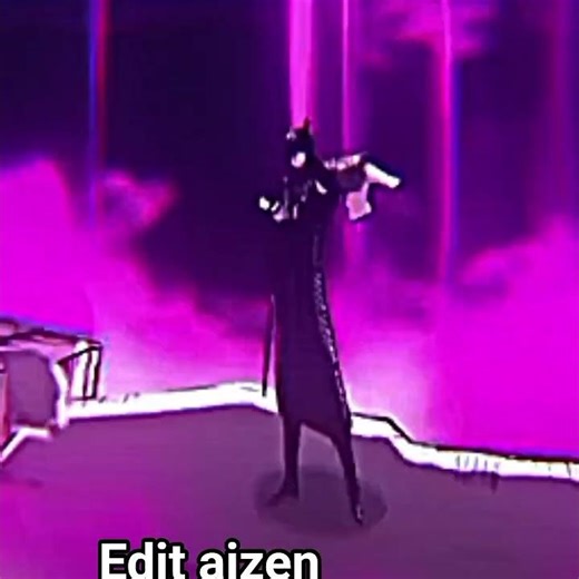 Edit aizen #dance #music #dance #edm #anime #remix