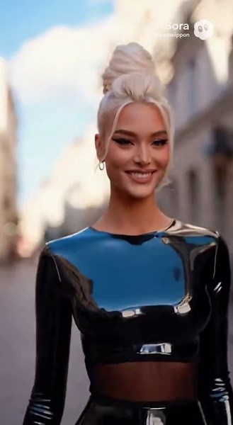 Stylish 10-Inch Stiletto High Heels and Fashion Looks