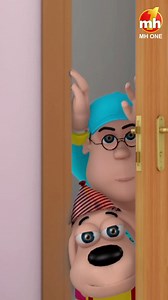 Happy Sheru | Sheru Da Birthday #happysheru #funny #cartoon #happysherufunnyvideo #comedy #trendingreels #reels #mhone #happysherumhone #happysherucomedy #happysherubillo #happybillo #happysherureels #happysherureel #happysherufunnyreel | MH ONE Happy Sheru