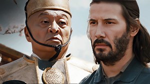 Being granted a samurai's death | 47 Ronin 4K HDR