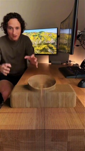 The Magic of Computer CGI/😱#shorts