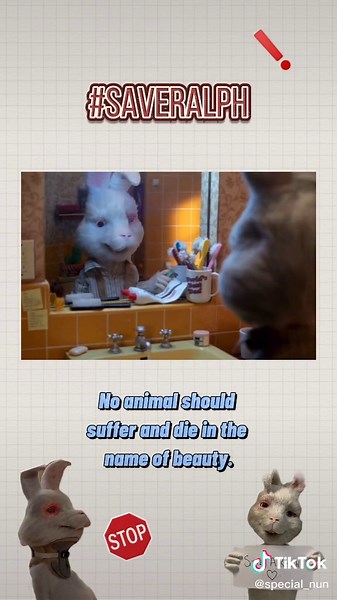 Save Ralph - A Short Film with Taika Waititi