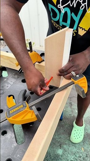 Built a pair of custom cornhole boards from scratch—no talking, just pure build vibes.