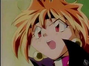 Slayers Try español 24-C