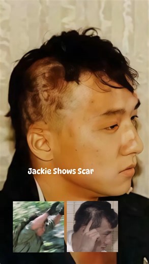 4.3K views · 257 reactions | Filming Armour of God: A simple stunt Jackie performed perfectly on the first try, but went for a second try, and then the unthinkable…  #jackiechan #movie #martialarts #hongkong #80s | Preserved Dragons | Facebook