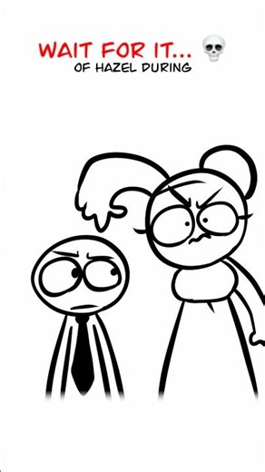 Test Results 😒 (Animation Meme) Anim: RedFlowerCrown #shorts