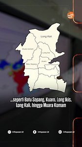 Cuaca makin panas, dan titik panas mulai bermunculan di beberapa wilayah Paser. BMKG mencatat, ada 56 titik yang terpantau di kabupaten kita. Petugas BPBD terus siaga di lapangan, tapi upaya pencegahan tetap butuh kerja sama semua pihak. Kalau keadaan lagi sepanas ini, kira-kira langkah kecil apa nih yang bisa kita mulai bareng-bareng, Sobi Paser? #infopaser #beritapaser #paser #cegahkarhutla #karhutlakaltim | Infopaser.id