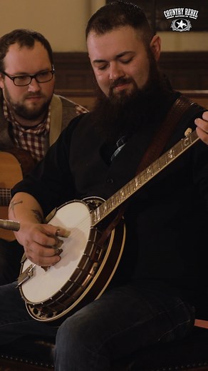 Watch Adam Lee Marcus perform the classic tune "Dueling Banjos." Did y'all know this song has been around since the 1950s?? Talk about a classic! | Country Rebel