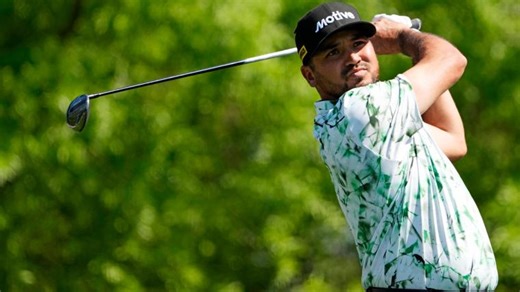Jason Day majors timeline: Inside the golfer's last major win and more