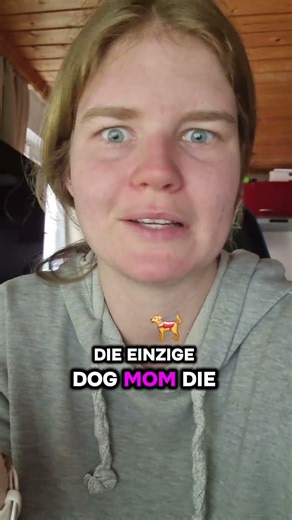 WPF als Dogmom