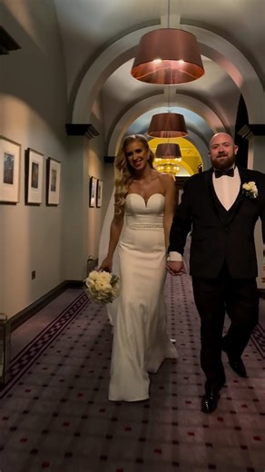 aimee | UK wedding and events content creator on Instagram: "Chloe + Dan, WHAT A PARTY! I genuinely don’t think I’ve ever seen such energy at 3pm in the afternoon as I did at your wedding breakfast ❤️‍🔥🪩 to say the day felt like one big celebration from start to finish is an understatement. this is an example of how a wedding should feel, high energy, happiness and celebrating love! thank you for allowing me capture your gorgeous day, I feel like I’m ending the 2025 on such a high! venue | @th