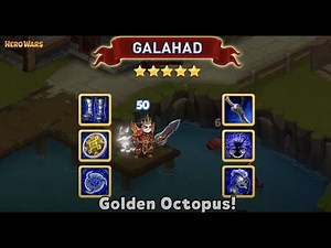 Hero Wars Story.Play. Gain. Invite code for new players in description