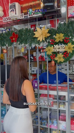 ⚡ Jams Electric ⚡ Todo lo que necesitas en electricidad, en un solo lugar. Desde materiales esenciales hasta soluciones confiables, aquí encuentras calidad, variedad y el respaldo que tu proyecto necesita. 💡 Ahorra tiempo, encuentra todo y enciende tus ideas con Jams Electric. Porque cuando se trata de electricidad… lo tenemos todo 🔌🔥 | JAMS Electric